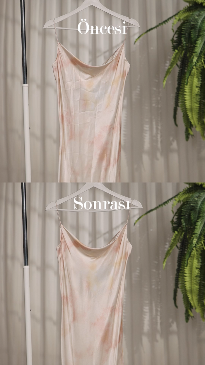 Flatter video