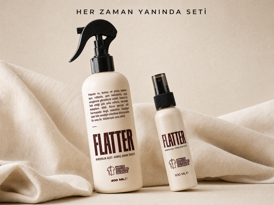 Her Zaman Yanında