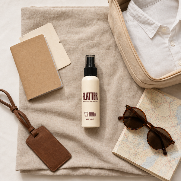 Hediye Seyahat Boy Kırışıklık Açıcı Sprey 100 ml