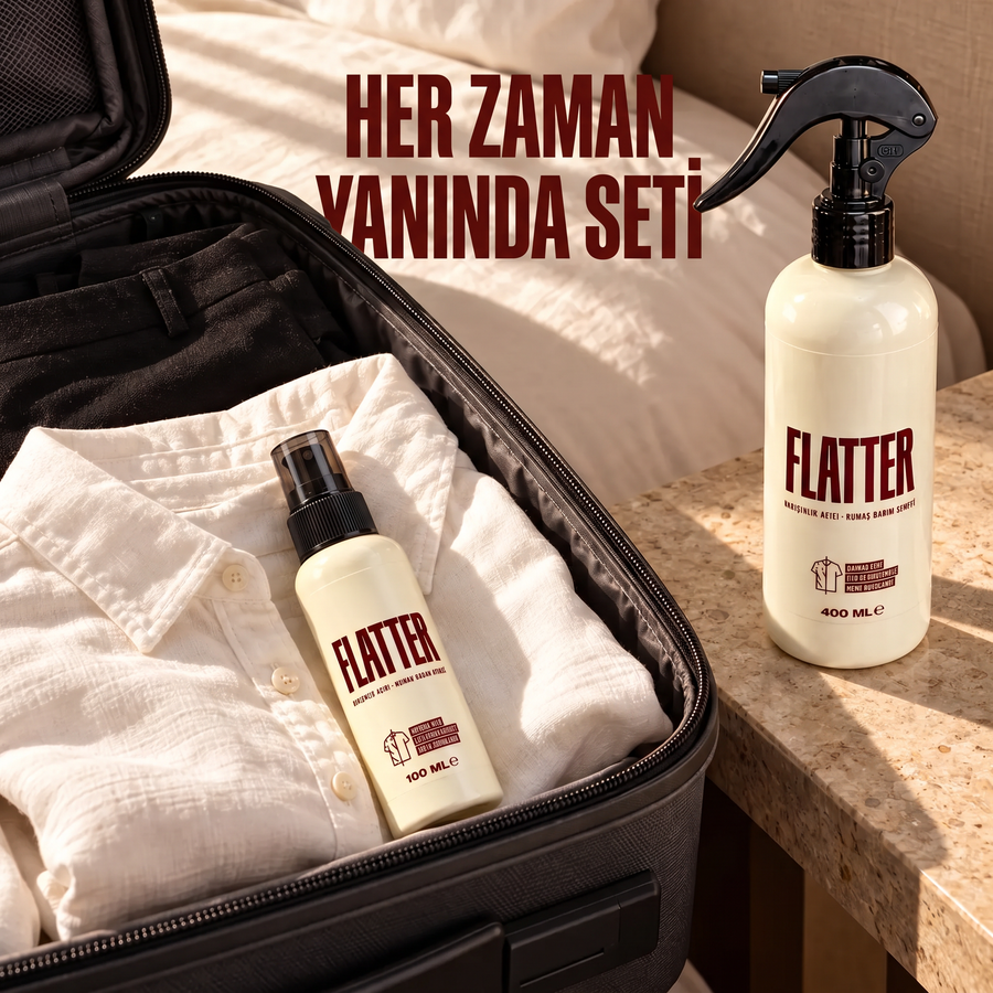 Her Zaman Yanında
